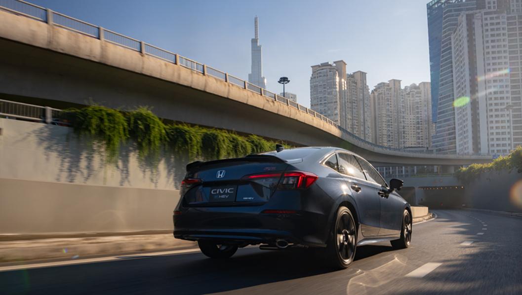 Civic